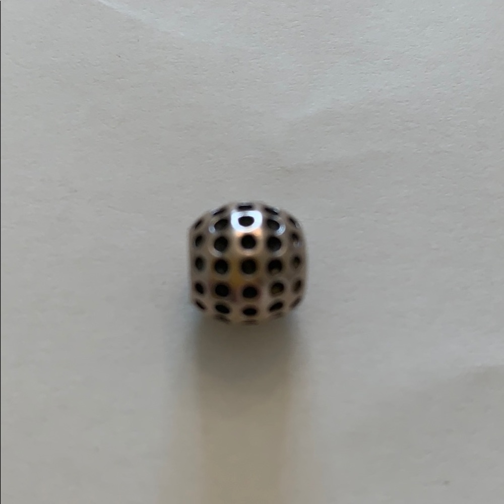 Chamilla Golf Ball Charm